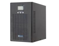 DOTVOLT VOLT MN 2KVA 4x12V/7AH Akülü ONLİNE 1F/1F LCD Ekranlı 5/15 DK UPS UPS-00010